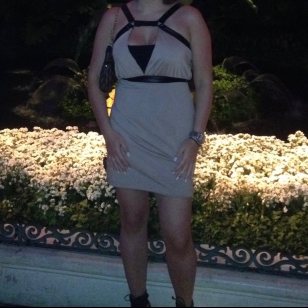 Tobi dress